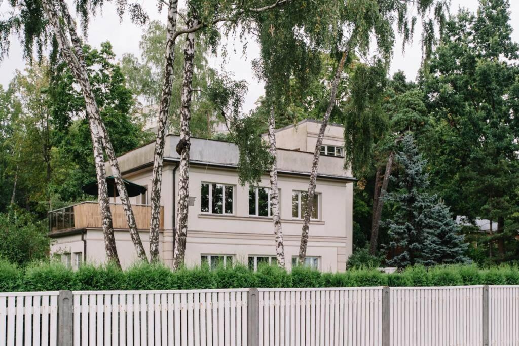 Dubulti Apartment By The Sea Jūrkalne Exterior foto